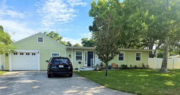 4101 11th Avenue N, ST PETERSBURG, FL 33713