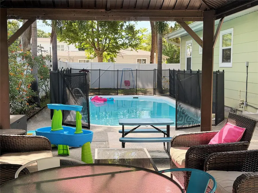 4101 11th Avenue N, Saint Petersburg, FL 33713 - #3