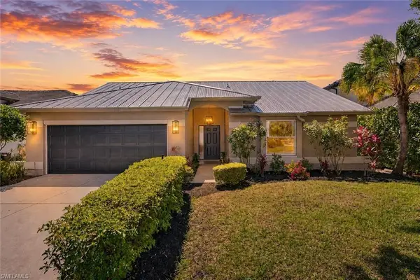 10987 Fieldfair Drive, Naples, FL 34119