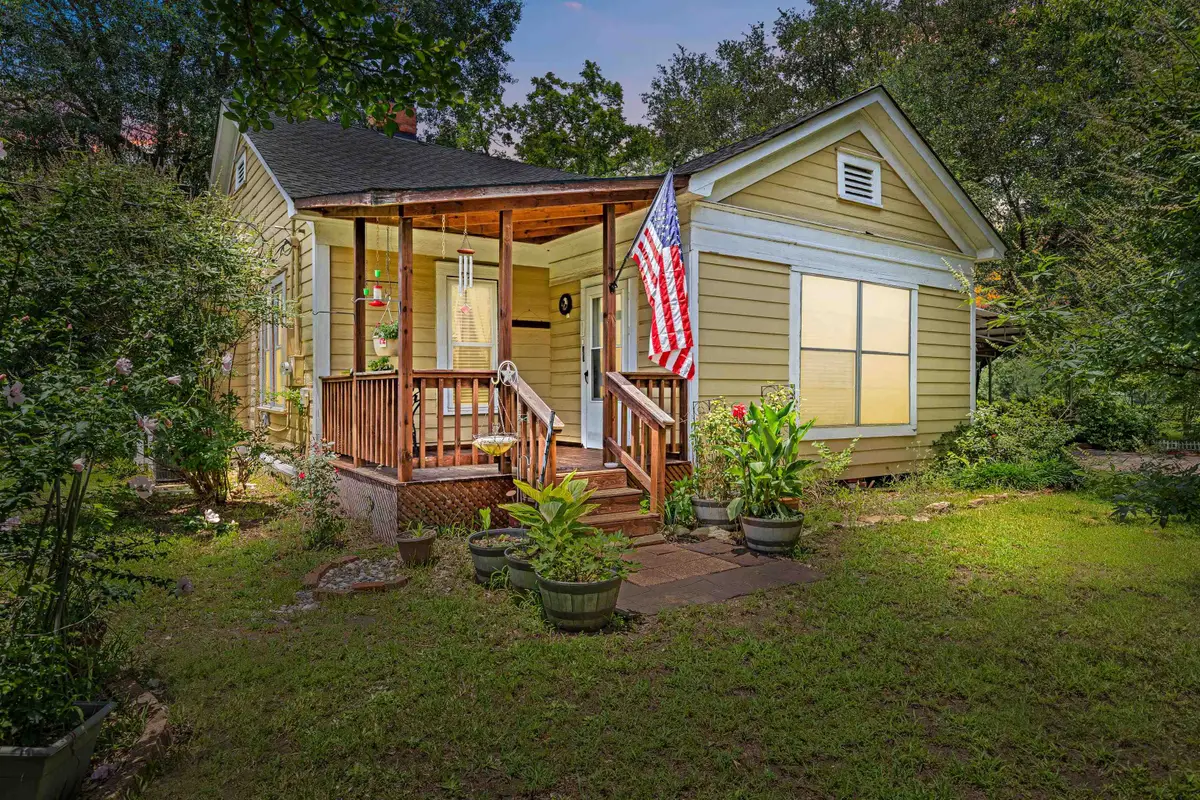 1383 Bailey Cutoff, Marshall, TX 75670-0000 - #1