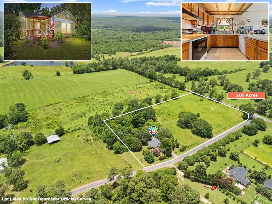 1383 Bailey Cutoff, Marshall, TX 75670-0000 - #2