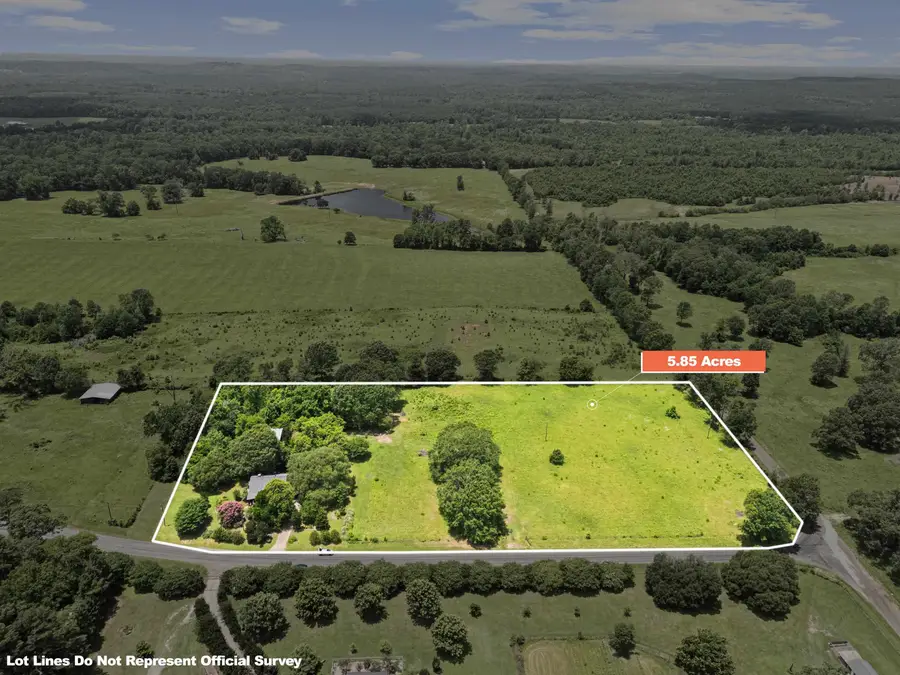 1383 Bailey Cutoff, Marshall, TX 75670-0000 - #3