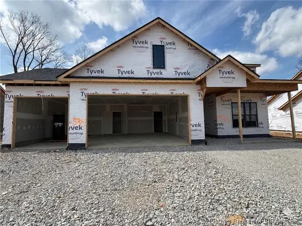 7620 Melrose Lane #535, Charlestown, IN 47111