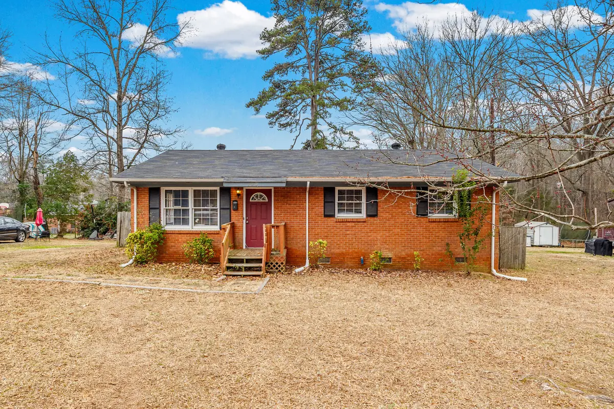 105 Mcgee Street, Fort Mill, SC 29715 - #1