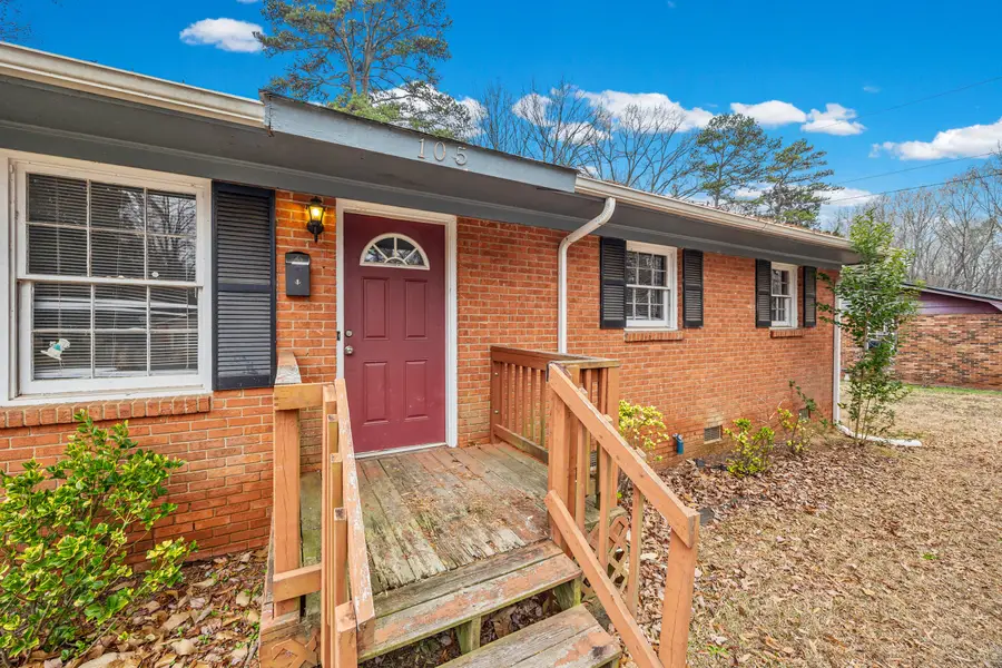 105 Mcgee Street, Fort Mill, SC 29715 - #2