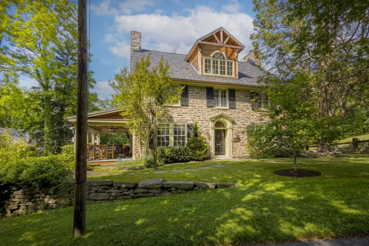 97 E Bells Mill Rd, Philadelphia, PA 19118 - #1