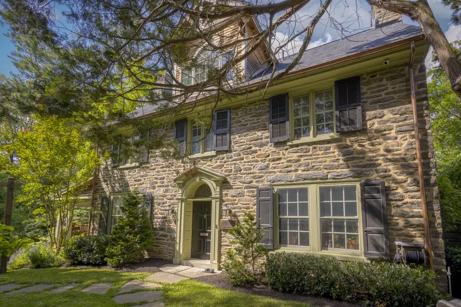 97 E Bells Mill Rd, Philadelphia, PA 19118 - #3