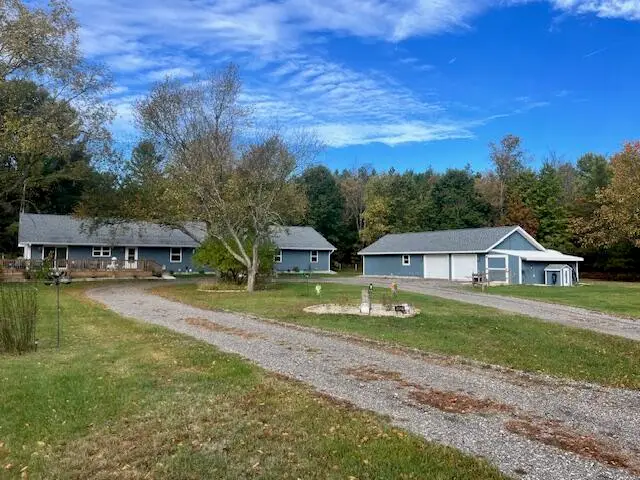 5683 N Tyndall, Branch, MI 49402 - #2