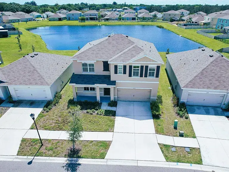 16336 Little Garden Dr, Wimauma, FL 33598 - #2