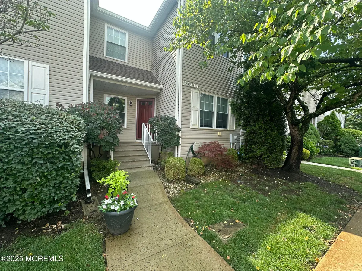 2504 Strawberry Patch Court, Freehold, NJ 07728 - Image #1