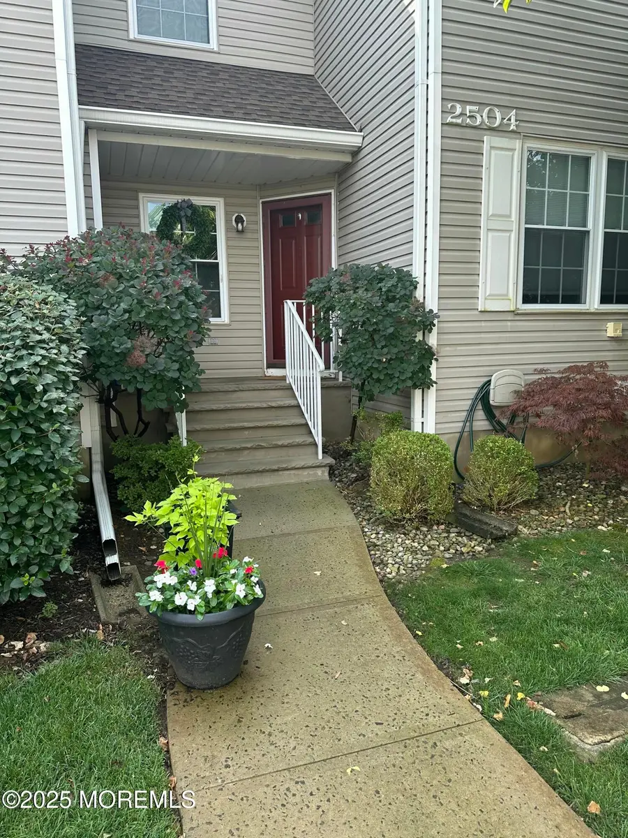 2504 Strawberry Patch Court, Freehold, NJ 07728 - Image #2