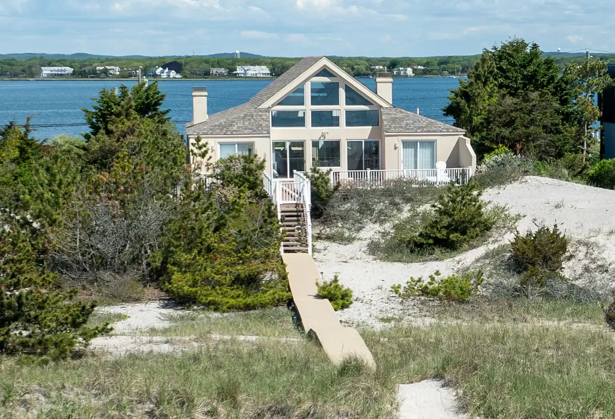 373 Dune Road, Westhampton Beach, NY 11978 - #1