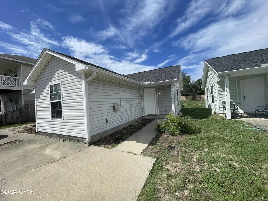 7106 N Lagoon Drive, Panama City, FL 32408 - Image #2