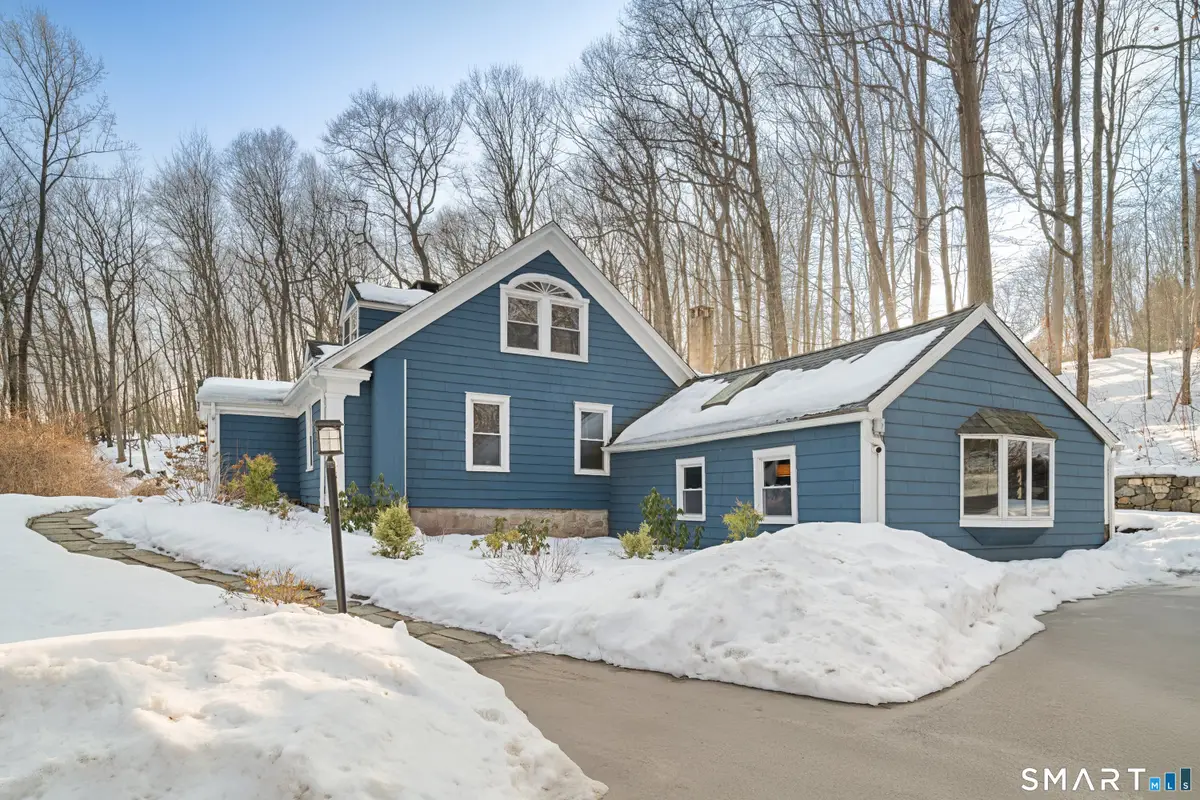 138 Putnam Park Road, Bethel, CT 06801 - #1