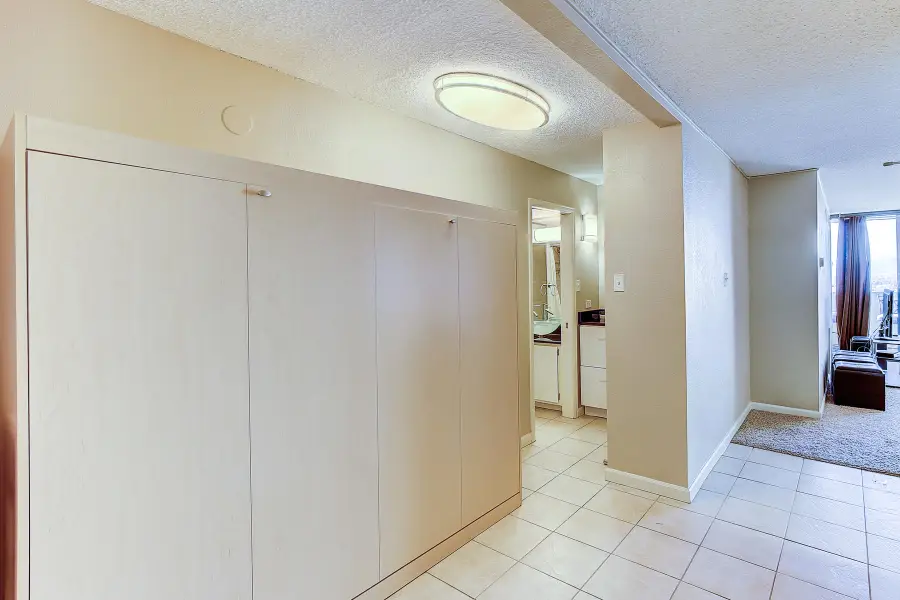 1020 15th street #31-B, Denver, CO 80202 - #2