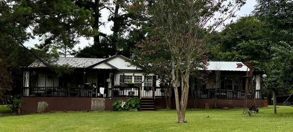 160 Bell Sister, Lumpkin, GA 31815 - #1