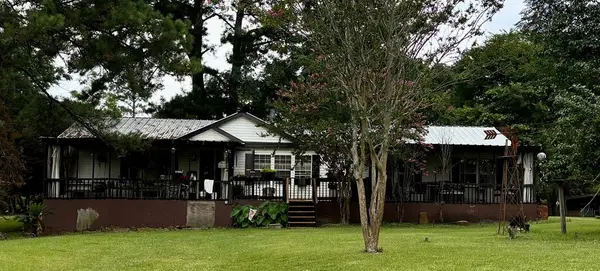 160 Bell Sister, Lumpkin, GA 31815