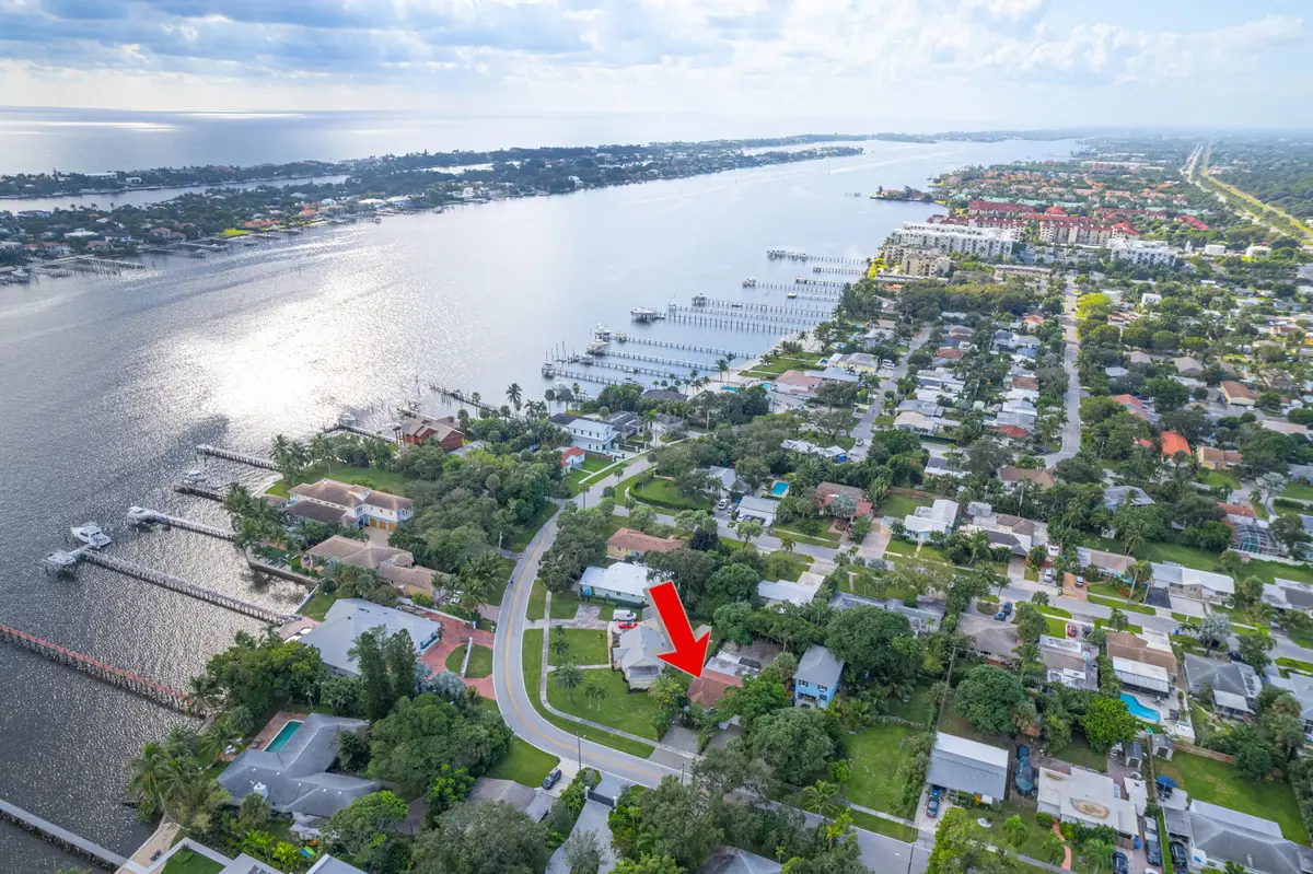 545 S Lake Drive, Lantana, FL 33462 - #1