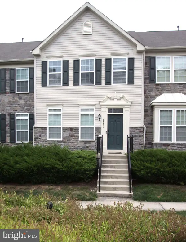 6713 Caleb Dorsey Square #Unit 38, Elkridge, MD 21075