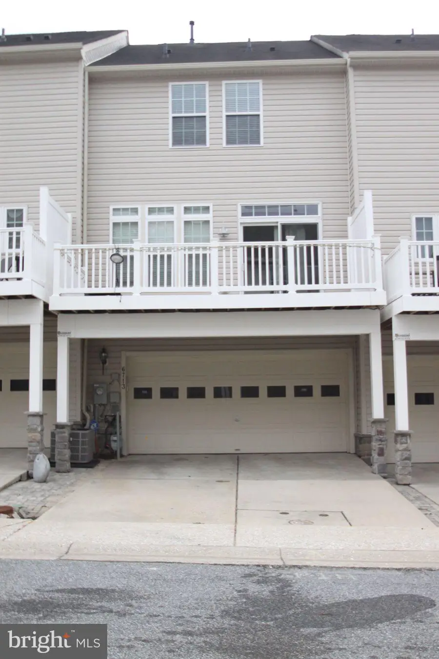 6713 Caleb Dorsey Square #Unit 38, Elkridge, MD 21075 - #2