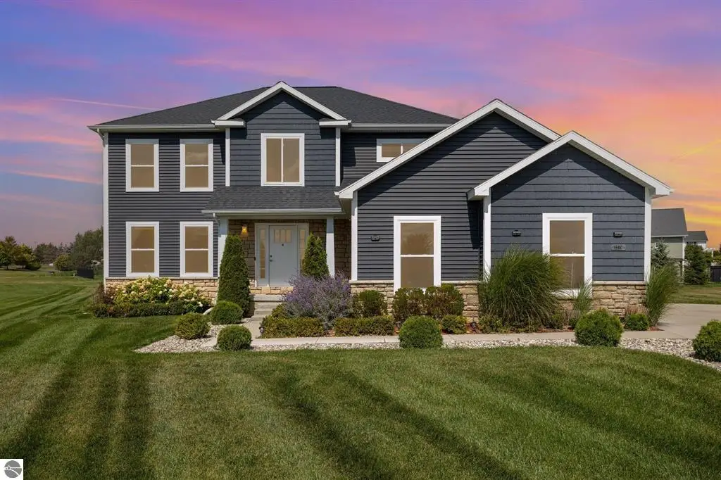 2275 Sandstone, Union, MI 48858 - #1