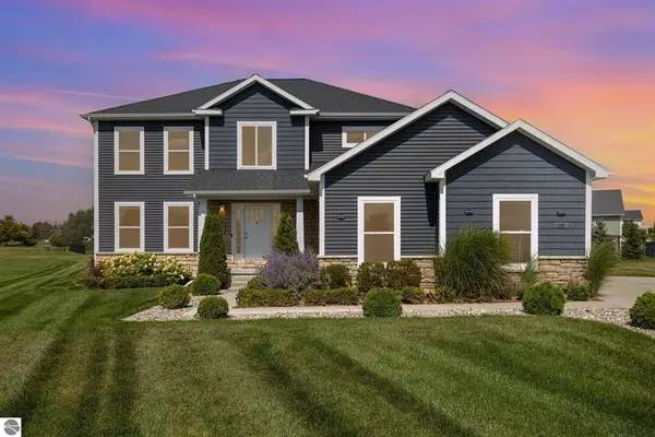 2275 Sandstone, MtPleasant, MI 48858
