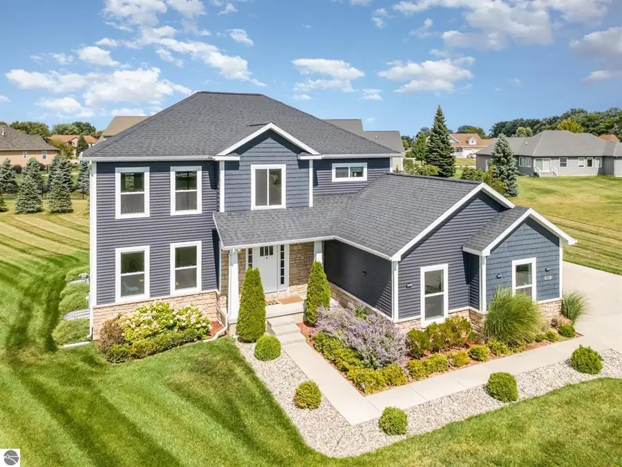 2275 Sandstone, Union, MI 48858 - #3
