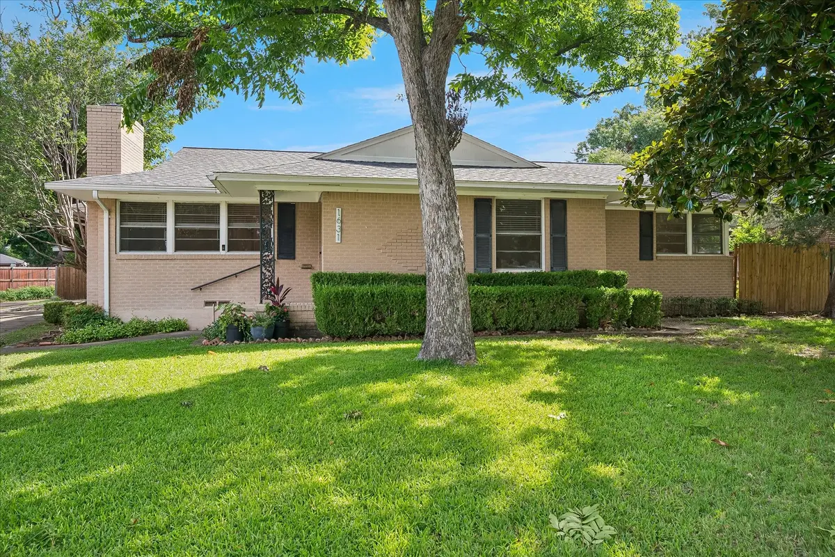 1631 Macmanus Drive, Dallas, TX 75228 - #1