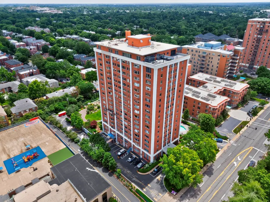 710 S Hanley Road #10A, Clayton, MO 63105 - #3