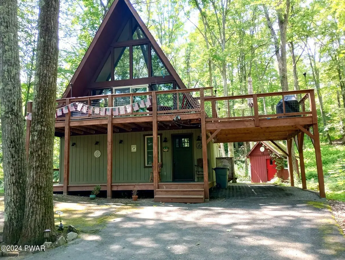 100 Willow Drive, Lords Valley, PA 18428 - Image #1