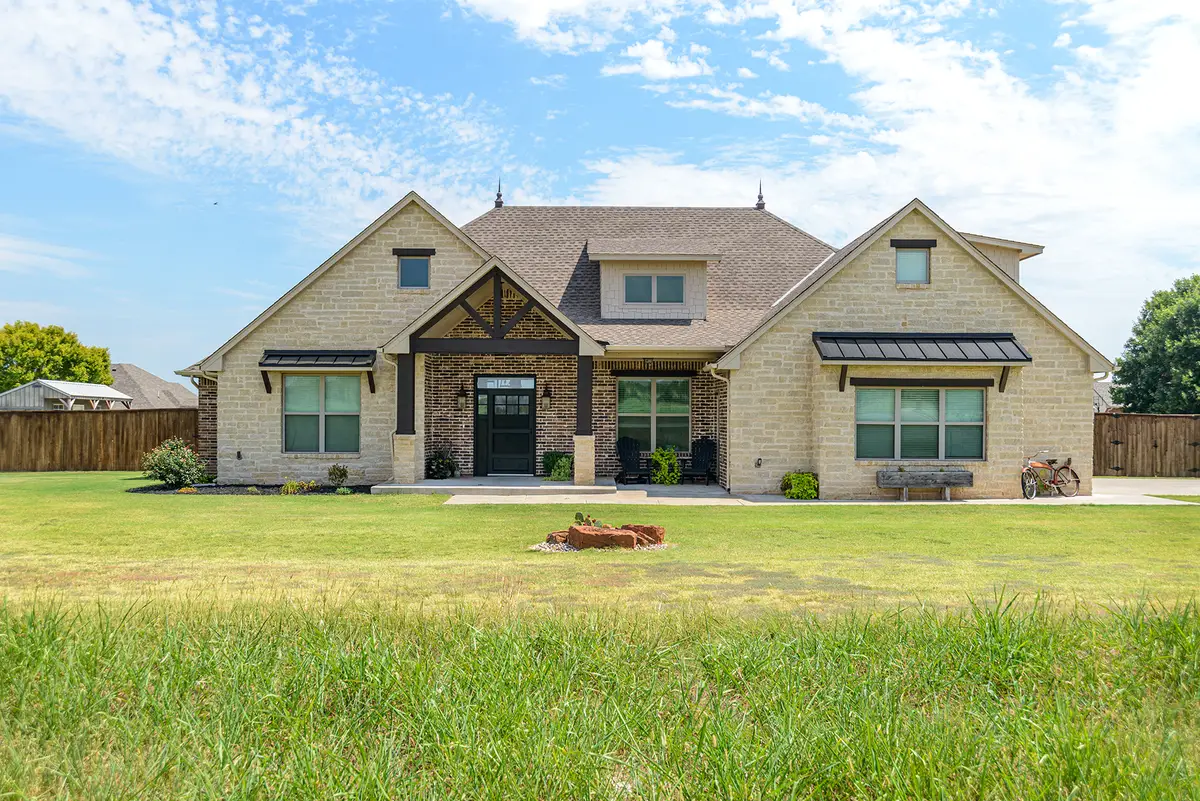 1417 Fairway Drive, Perry, OK 73077 - #1