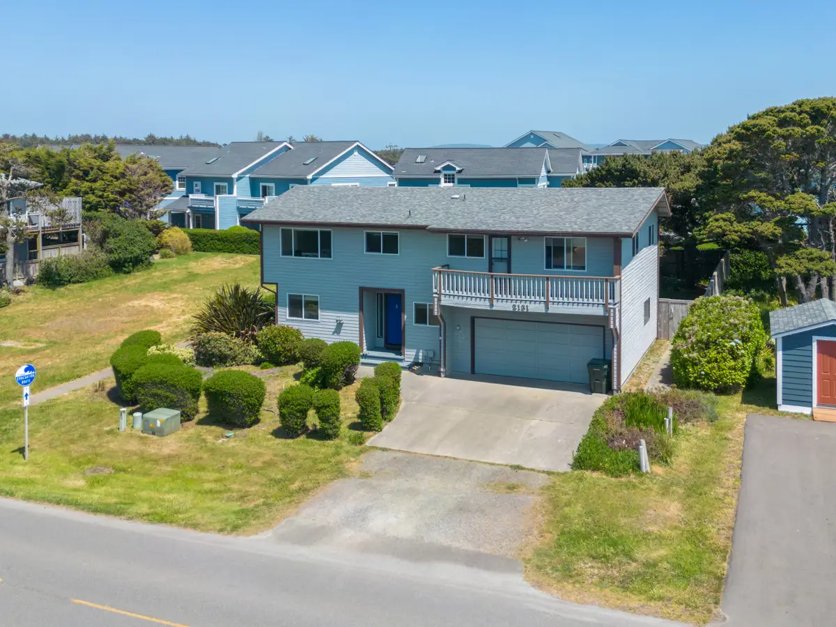 2131 Beach Loop Drive, Bandon, OR 97411 - #1