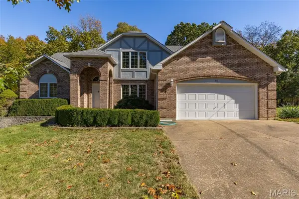 5171 Waters Edge Drive, Hillsboro, MO 63050