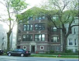 6227 S Woodlawn Avenue , 3S, Chicago, IL 60637 - #1
