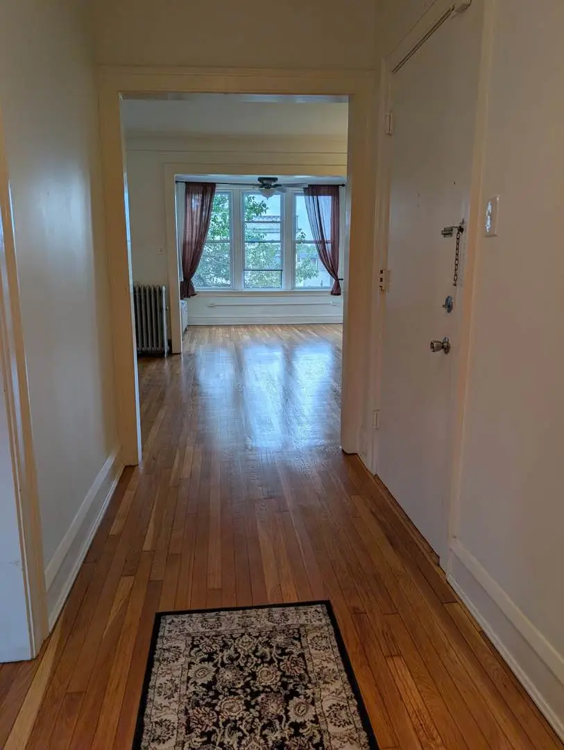 6227 S Woodlawn Avenue , 3S, Chicago, IL 60637 - #2