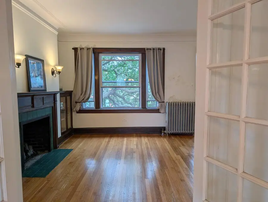 6227 S Woodlawn Avenue , 3S, Chicago, IL 60637 - #3