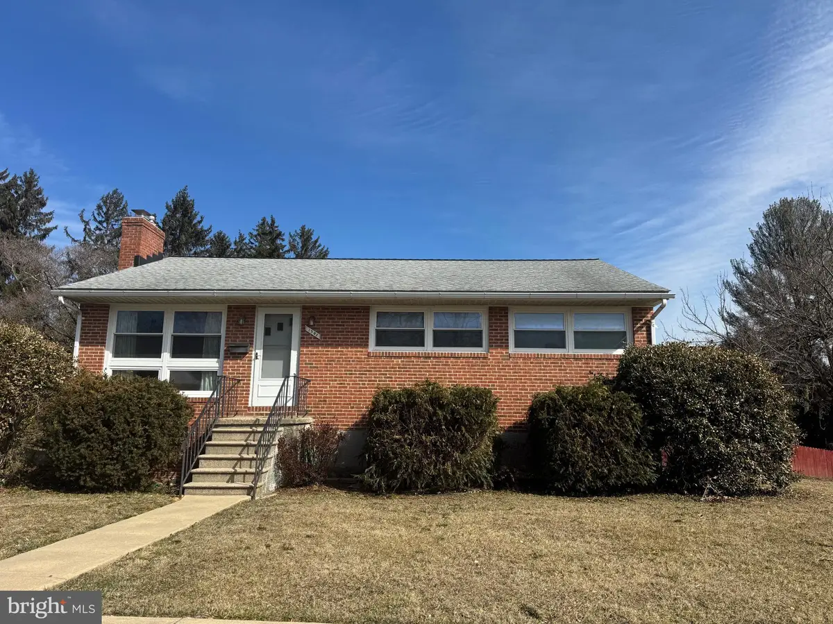 1307 Malbay Drive, Lutherville Timonium, MD 21093 - Image #1