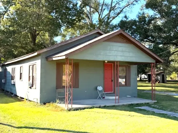 319 3rd Street, Oberlin, LA 70655