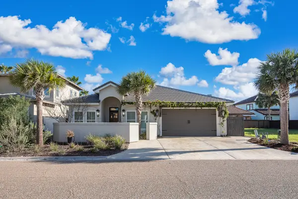 221 La Joya, Port Aransas, TX 78373