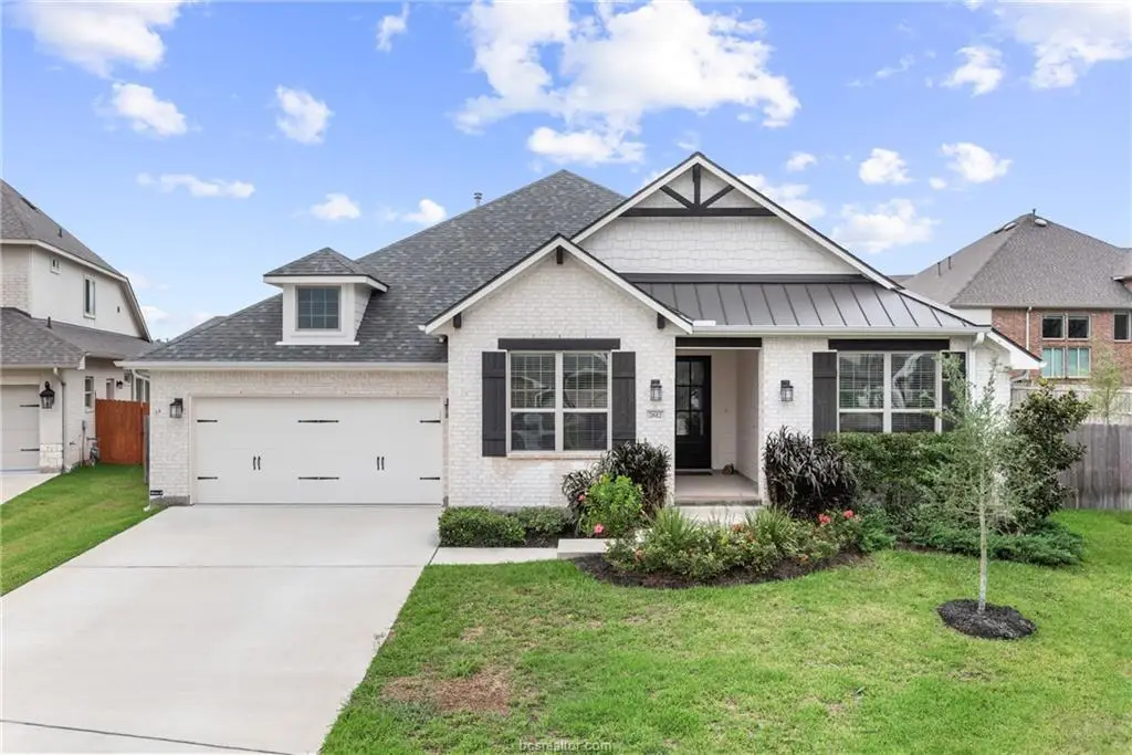 2612 Somerton Court, College Station, TX 77845-7466 - Image #1