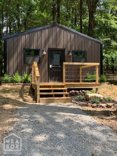1673 County Road 342, Big Creek, AR 42401 - #2
