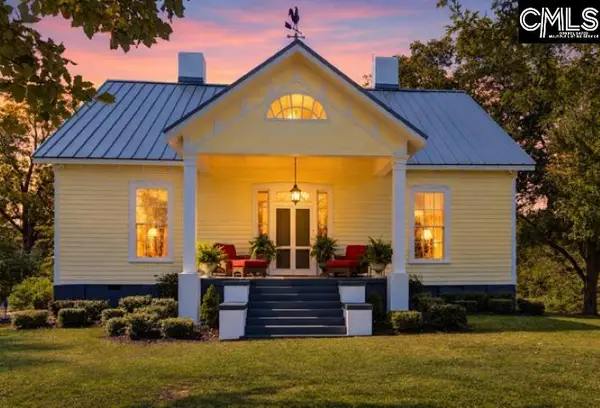 821 Boinest Road, Prosperity, SC 29127