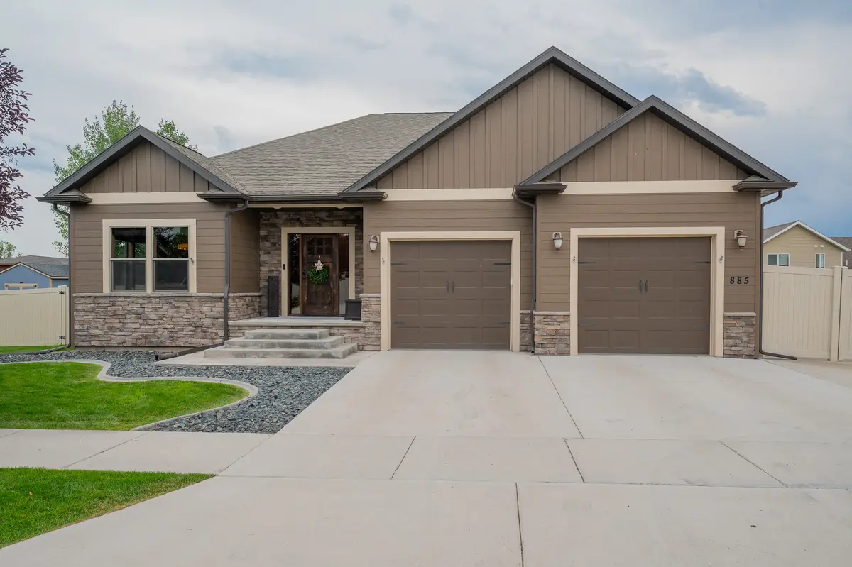 885 Amethyst Avenue, Helena, MT 59602 - Image #1