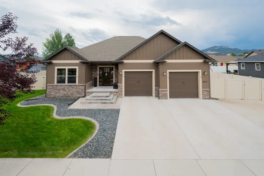 885 Amethyst Avenue, Helena, MT 59602 - Image #3