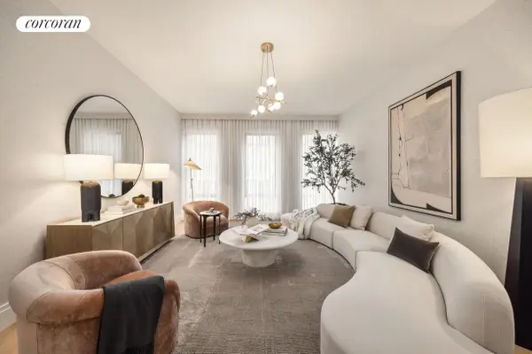 50 W 66th Street #17B, Manhattan, NY 10023