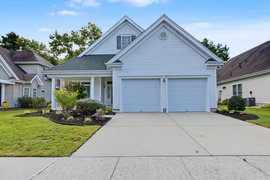 16 Marigold Cir, Egg Harbor, NJ 08234 - #2