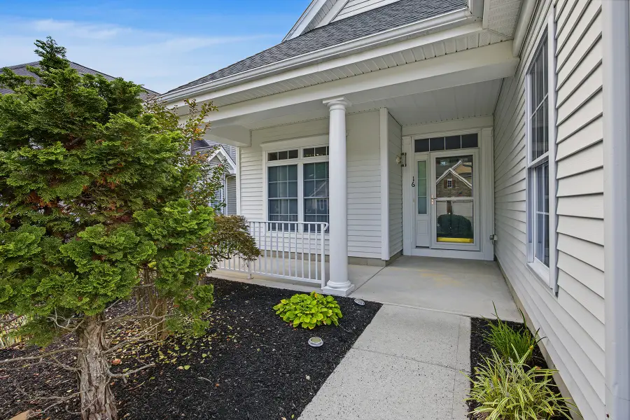 16 Marigold Cir, Egg Harbor, NJ 08234 - #3