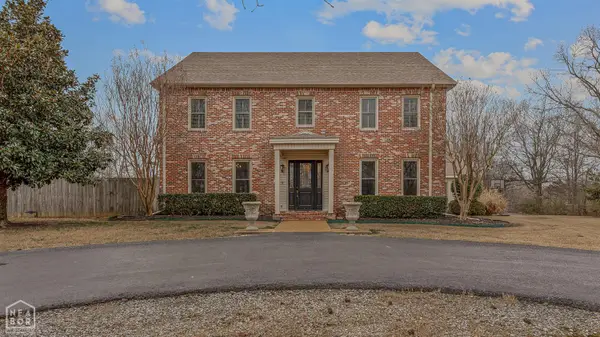 4909 S Culberhouse Road, Jonesboro, AR 72404