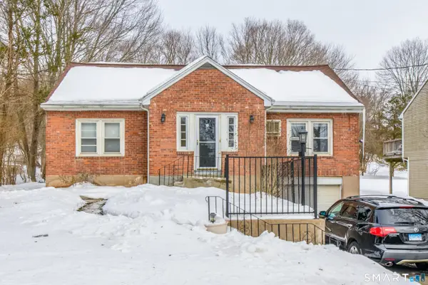 678 Bartholomew Road, Middletown, CT 06457