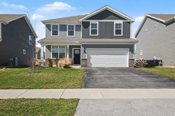 10342 Morse Place, Crown Point, IN 46307